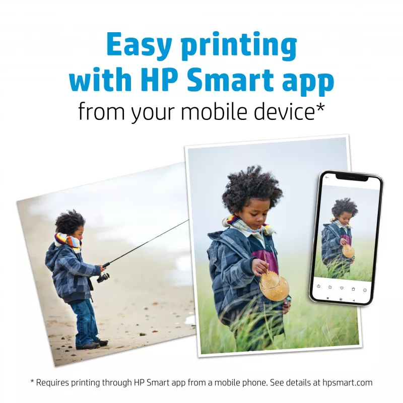 HP Premium Plus Photo Paper Satin 300 g/m2 A4 (210 x 297 mm) 20 arkuszy