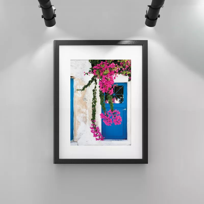 HP Premium Plus Photo Paper Satin 300 g/m2 A4 (210 x 297 mm) 20 arkuszy