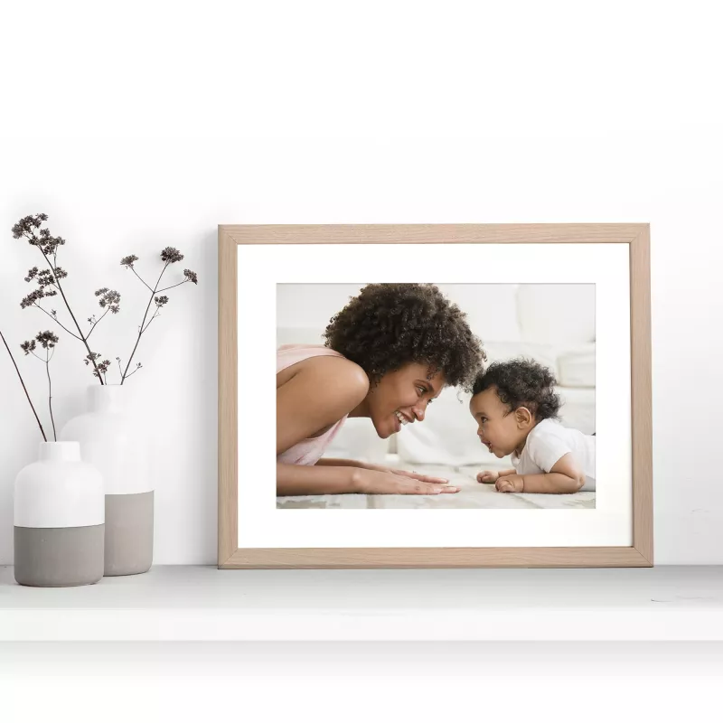 HP Premium Plus Photo Paper Satin 300 g/m2 A4 (210 x 297 mm) 20 arkuszy