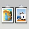HP Premium Plus Photo Paper Satin 300 g/m2 A4 (210 x 297 mm) 20 arkuszy