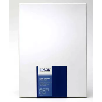 Epson Traditional Photo Paper, DIN A4, 330 g/m², 25 arkuszy