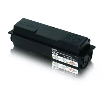 Kaseta z tonerem Epson High Capacity Return Toner, czarny, 8 tys. stron, 8000 stron, czarny, 1 szt.