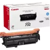 Canon 732C kaseta z tonerem 1 szt. Oryginalny cyjan