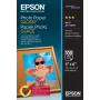 Epson Photo Paper Glossy - 10x15cm - 100 arkuszy