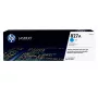 Toner HP 827A cyjan oryginalny LaserJet 32000 stron