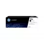 Oryginalny toner HP 56X o wysokiej wydajności, czarny, do drukarki LaserJet