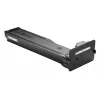 Oryginalny toner HP 56X o wysokiej wydajności, czarny, do drukarki LaserJet