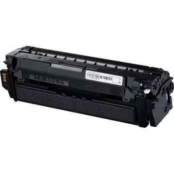 Samsung CLT-K503L wysokowydajna czarna oryginalna kaseta z tonerem, 8000 stron, czarna, 1 szt.