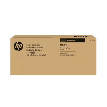 Samsung CLT-M603L High Yield magenta Oryginalny kaseta z tonerem