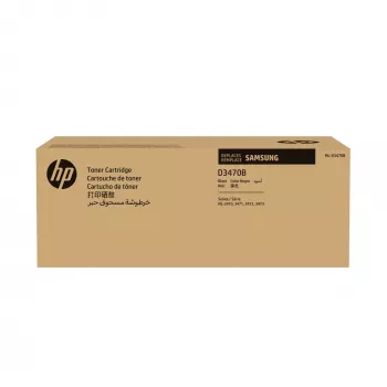 Samsung ML-D3470B High-Yield oryginalna czarna kaseta z tonerem, 1 szt.