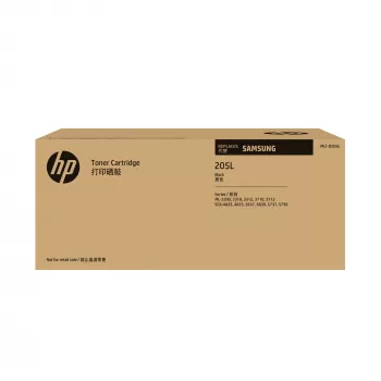 Toner SAMSUNG MLT-D205L/ELS High Yield Czarny 5000 stron