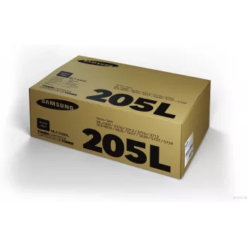 Toner SAMSUNG MLT-D205L/ELS High Yield Czarny 5000 stron