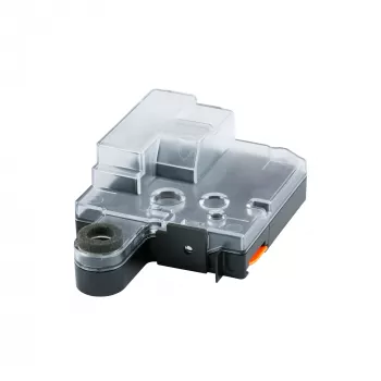 HP CLT-W504 pojemnik na zużyty toner, czarny, cyjan, magenta, żółty, 1 szt.