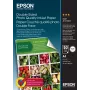 Papier fotograficzny Epson dwustronny o jakości fotograficznej - A4 - 50 arkuszy