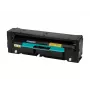 HP 220V Heated Pressure Roller, HP PageWide 785, E77650, E77660, P77940, Chiny, 392,3 mm, 155,5 mm, 122,6 mm, 3,21 kg