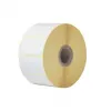 Etykiety do drukarki Brother BDE-1J026051-102 białe, samoprzylepne