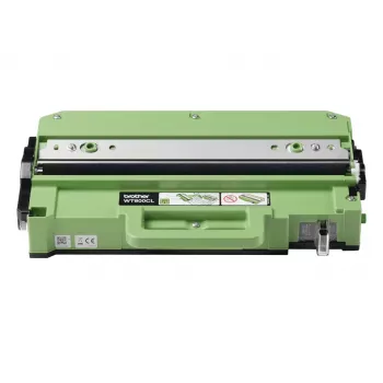 kaseta z tonerem Brother WT-800CL 100000 stron Czarny