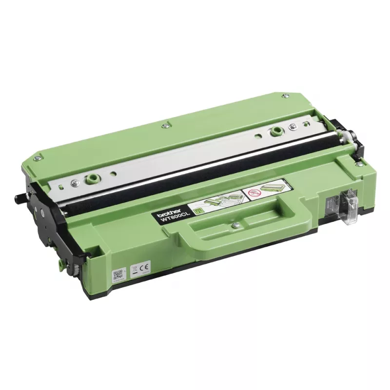 kaseta z tonerem Brother WT-800CL 100000 stron Czarny