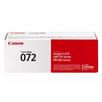 Toner Canon Cartridge 072 5647C002 2500 stron Czarny