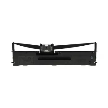 Kaseta z czarną taśmą Epson SIDM do LQ-630 (C13S015307)