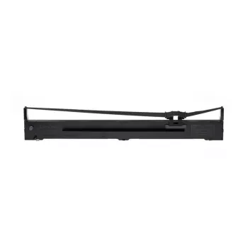 Epson SIDM Czarna taśma barwiąca do LQ-2090 (C13S015336), - LQ-2090IIN - LQ-2090II - LQ-2090, Czarny, Igłowa, 24-pin, 8000000 znaków, Czarny