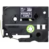 Brother Stamp Stencil Tape, czarna, termotransferowa, Chiny, 5 lat, Brother, PT-3600, PT-9700PC, PT-9800PCN