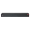APC AP7821B jednostka dystrybucji zasilania (PDU) 8 gniazd AC 0U/1U czarny