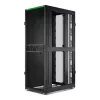 APC Netshelter SX Gen2 AR3150B2 - 42U, 1991h x 750w x 1070d mm, z panelami bocznymi, czarny