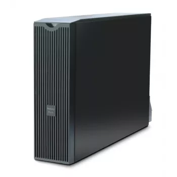 Zestaw bateryjny APC Smart-UPS RT 192V, szczelny kwasowo-ołowiowy (VRLA), 192 V, 4 szt., czarny, 90,9 kg, 430,2 mm