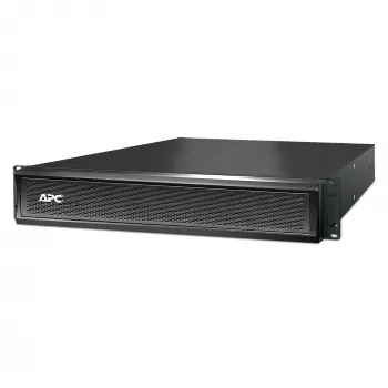 Zewnętrzny akumulator APC Smart-UPS serii X do montażu w szafie rack/wieży 48V, 864 VAh, rack 2U