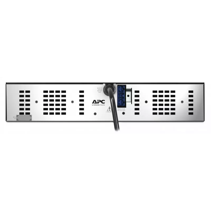 Zewnętrzny akumulator APC Smart-UPS serii X do montażu w szafie rack/wieży 48V, 864 VAh, rack 2U