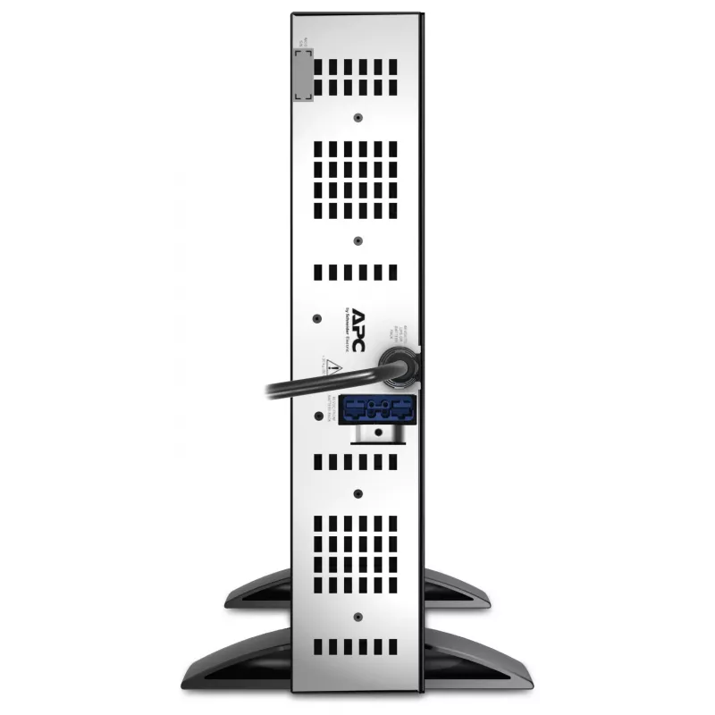 Zewnętrzny akumulator APC Smart-UPS serii X do montażu w szafie rack/wieży 48V, 864 VAh, rack 2U