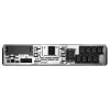 APC Smart-UPS X SMX2200RMHV2U - 2200VA, 8x C13 + 1x C19 gniazdo, USB, rozszerzalny czas pracy