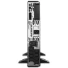 APC Smart-UPS X SMX2200RMHV2U - 2200VA, 8x C13 + 1x C19 gniazdo, USB, rozszerzalny czas pracy