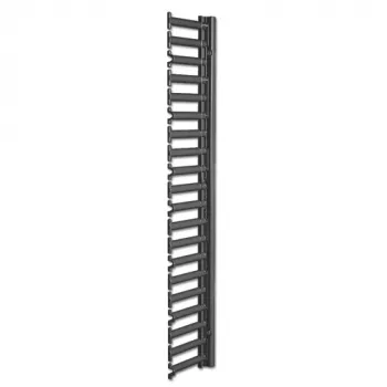 APC NetShelter kabel Management, pionowy organizer kabli, do obudowy sieciowej NetShelter SX, zestaw 4 szt., 25 x 1778 x 163 mm