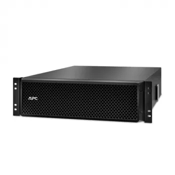 APC Smart-UPS On-Line SRT192RMBP Zewnętrzny zestaw baterii, do montażu w szafie rack