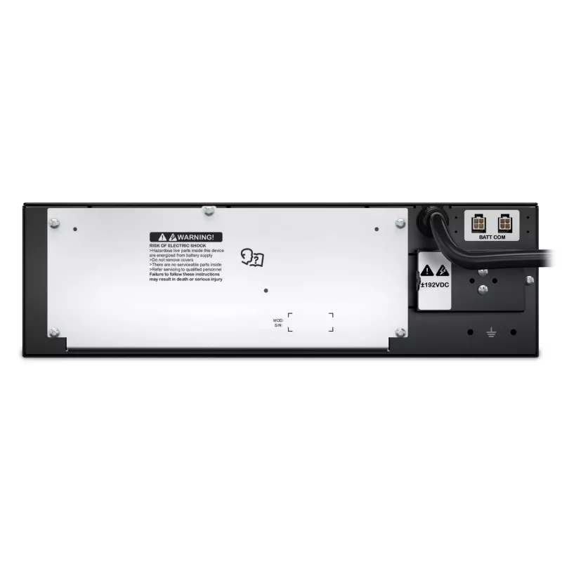 APC Smart-UPS SRT 192V 8 i 10kVA RM Battery Pack