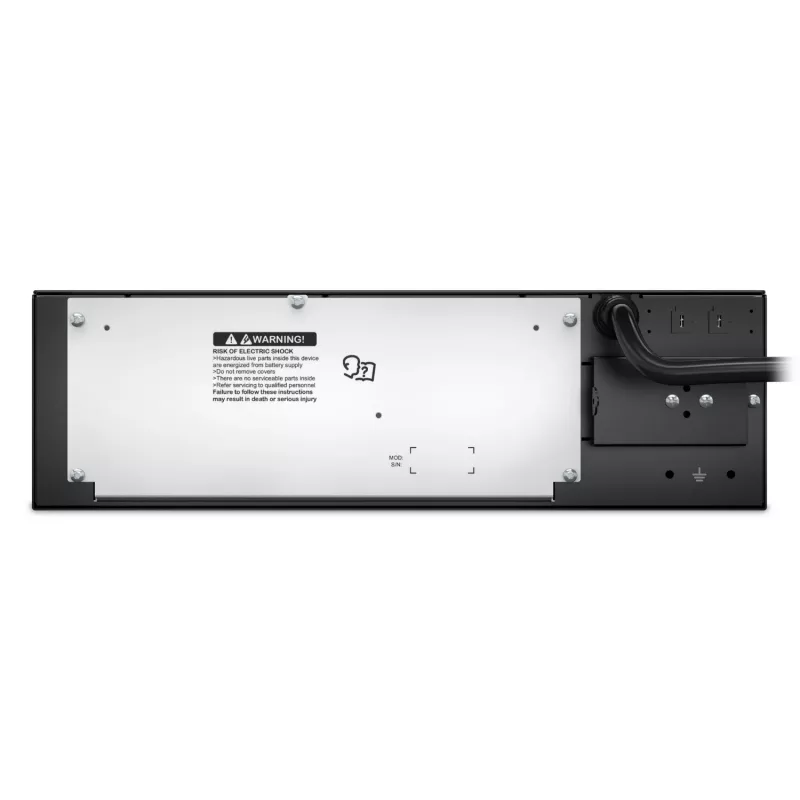 APC Smart-UPS SRT 192V 8 i 10kVA RM Battery Pack