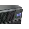 APC Smart-UPS On-Line SRT8KRMXLI - 8kW/VA, 6x C13 + 4x C19 + hardwire 1phase output, montowany w szafie, wbudowana karta sieciowa
