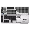 APC Smart-UPS On-Line SRT8KRMXLI - 8kW/VA, 6x C13 + 4x C19 + hardwire 1phase output, montowany w szafie, wbudowana karta sieciowa