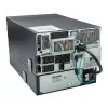 APC Smart-UPS On-Line SRT8KRMXLI - 8kW/VA, 6x C13 + 4x C19 + hardwire 1phase output, montowany w szafie, wbudowana karta sieciowa