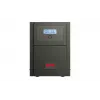 APC Easy UPS 1 Ph Line Interactive, 750VA, Tower, 230V, 6 gniazd IEC C13, AVR, Dry Contact, LCD, bez obsługi karty sieciowej