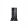 APC Smart-UPS On-Line, 5kVA/5kW, Szafa/Wieża, 230V, 2x IEC C13+1x IEC C19+Hard wire 3-wire (H+N+E) gniazda, Karta sieciowa, bez zestawu szyn