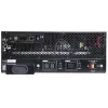 APC Smart-UPS On-Line, 5kVA/5kW, Szafa/Wieża, 230V, 2x IEC C13+1x IEC C19+Hard wire 3-wire (H+N+E) gniazda, Karta sieciowa, bez zestawu szyn