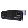 APC Smart-UPS On-Line, 5kVA/5kW, Szafa/Wieża, 230V, 2x IEC C13+1x IEC C19+Hard wire 3-wire (H+N+E) gniazda, Karta sieciowa, bez zestawu szyn