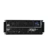 APC Smart-UPS On-Line, 5kVA/5kW, Szafa/Wieża, 230V, 2x IEC C13+1x IEC C19+Hard wire 3-wire (H+N+E) gniazda, Karta sieciowa, bez zestawu szyn
