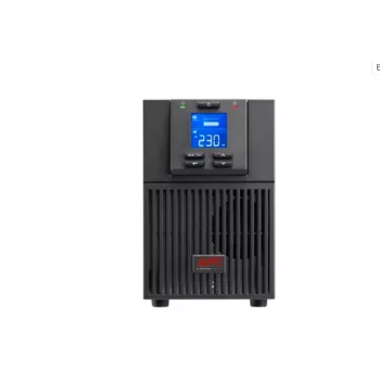 APC SRV2KI-E zasilacz awaryjny (UPS) podwójnej konwersji (Online) 2 kVA 1800 W