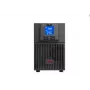 APC SRV2KI-E zasilacz awaryjny (UPS) podwójnej konwersji (Online) 2 kVA 1800 W