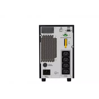 APC SRV2KI-E zasilacz awaryjny (UPS) podwójnej konwersji (Online) 2 kVA 1800 W