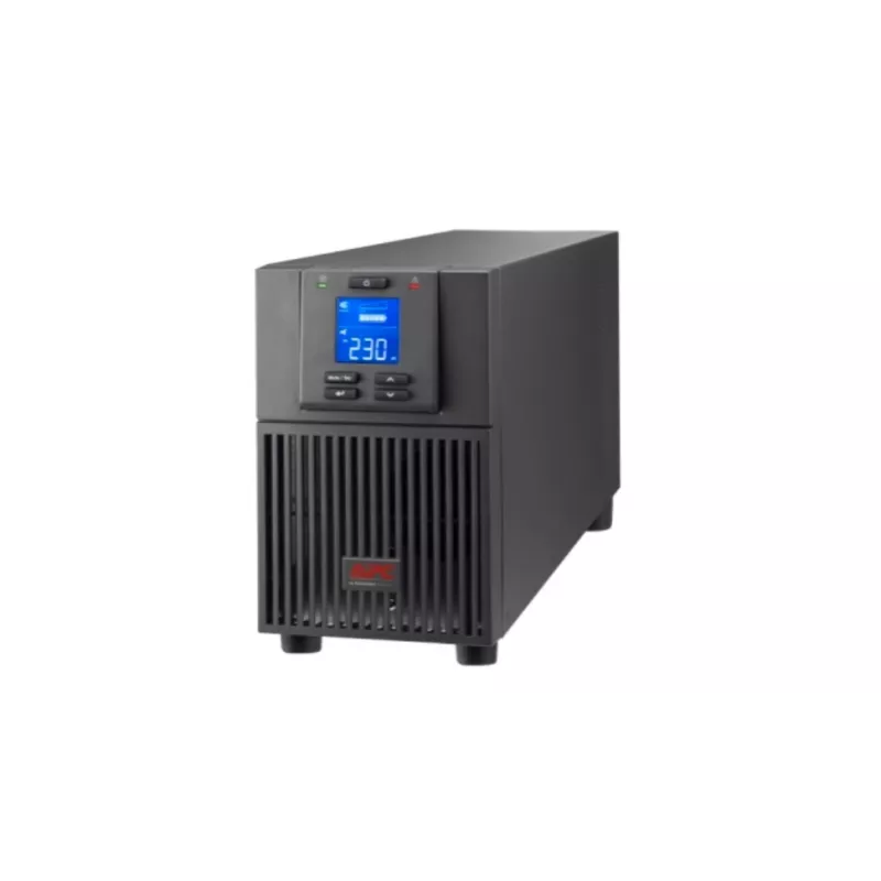 APC SRV2KI-E zasilacz awaryjny (UPS) podwójnej konwersji (Online) 2 kVA 1800 W